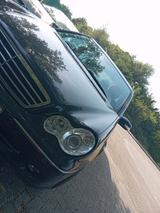 Mercedes-Benz Mercedes C240 (4MATIC) BENZIN - Mercedes-Benz C 240: 4matic
