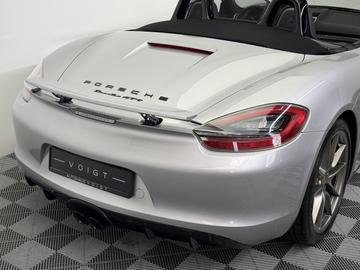 2014 Porsche BOXSTER 缩略图 47