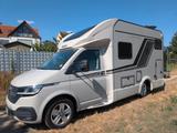 Knaus Tourer Van 500 MQ Vansation 2025 | AHK | Hubbett
