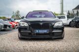 BMW 740d M-Sport Black Edition *FULL Options*LESEN!* - gebrauchte BMW 740 aus dem Jahr 2010
