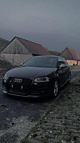 Audi S3 8P QUATTRO - Audi S3 aus 2011
