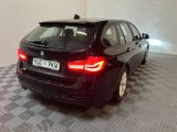 BMW 316 d Advantage*LED-NAVI-Tempomat-Shz* - BMW 316: Kombi