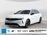 Opel Astra Sports Tourer 1.2 Edition SHZ KLIMA - Opel Astra Jahreswagen: Sport Tourer