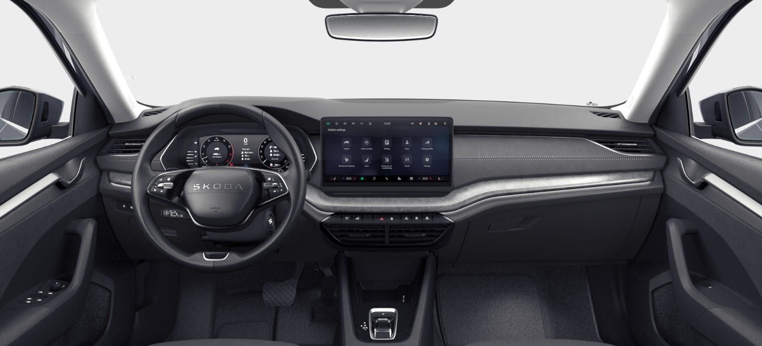 Skoda Octavia - Bild 5
