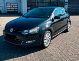Volkswagen VW  Polo 6r (bis Sonntag 14.6 wird dan gel... - Volkswagen Polo aus 2011: W