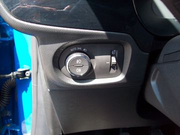 Bild 12 Opel Corsa F 1.2T GS Voll-LED SHZ LHZ PDC+Kam NaviPro