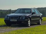 Mercedes-Benz Mercedes Benz W210 E320 4 Matic // Benziner - Mercedes-Benz E 320: Matic