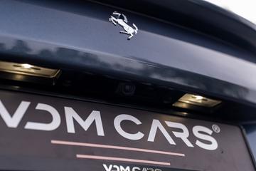 2020 Ferrari ROMA — миниатюра 49
