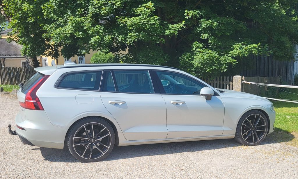 Image of Volvo V60
