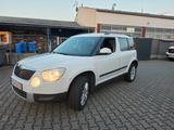 Skoda Yeti Ambition Plus Edition - Skoda Yeti in Ludwigshafen