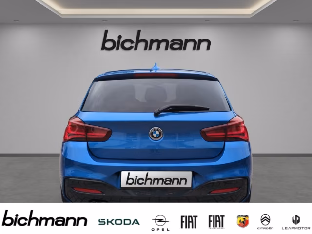 BMW 120 i Sport KlimaAT LED PDC BT
