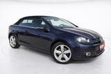 Volkswagen Golf VI Cabriolet/ALCANTARA/NAVI/USB/BLUETOOTH - Volkswagen Golf: Us