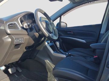 Fotografie 9 des Suzuki (SX4) S-Cross Comfort Kamera*ALU*LED