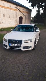 Audi S5 3.0 TFSI S tronic quattro Sportback - - gebrauchte Audi S5 aus dem Jahr 2011
