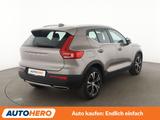 Volvo XC40 2.0 T4 Inscription 2WD Aut.*NAVI*LED*ACC* - Volvo Gebrauchtwagen in Stuttgart