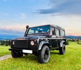 Land Rover Defender 110 Td5 Station Wagon  - Land Rover Gebrauchtwagen von 2000