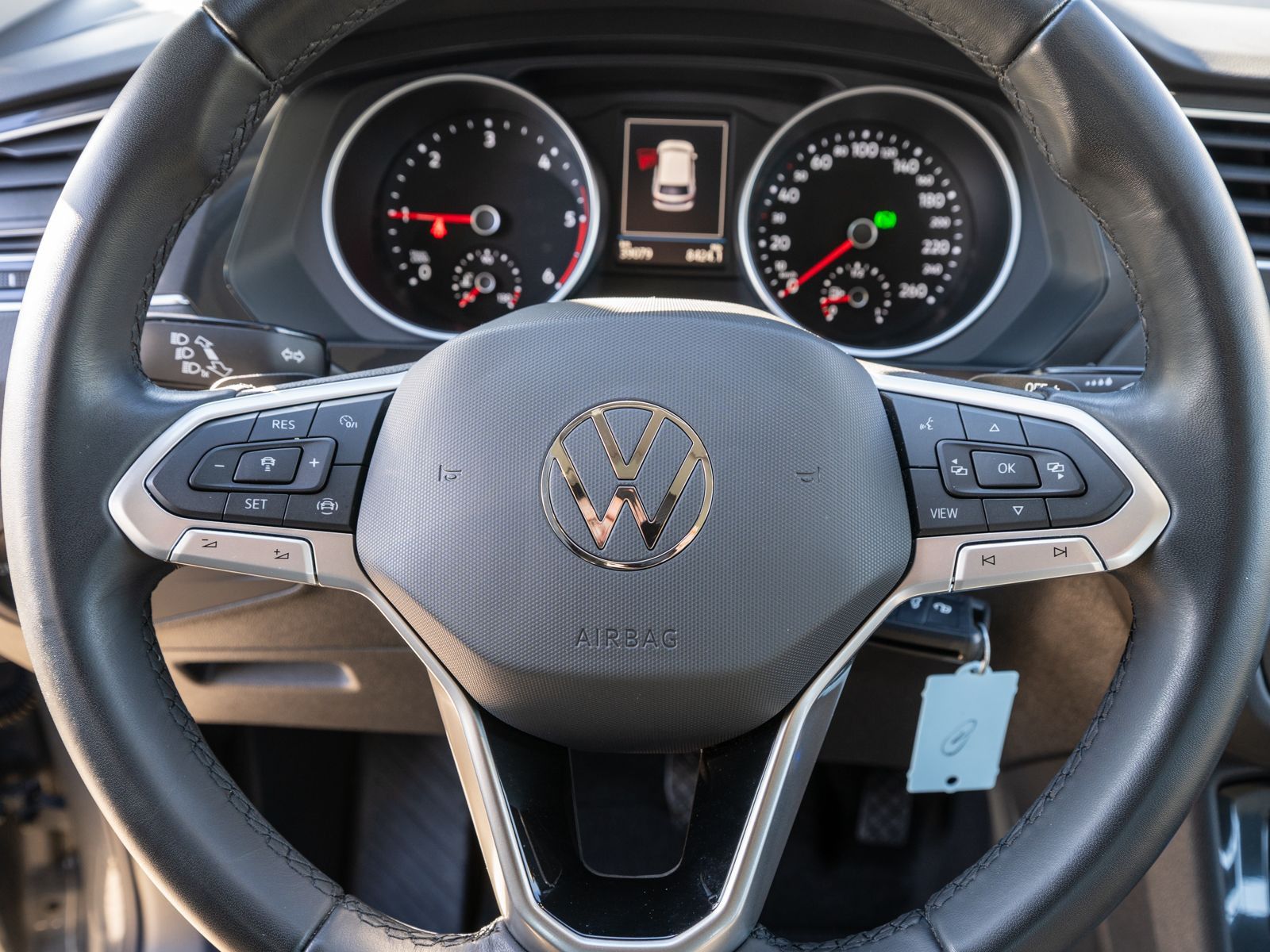 Volkswagen Tiguan - Bild 20