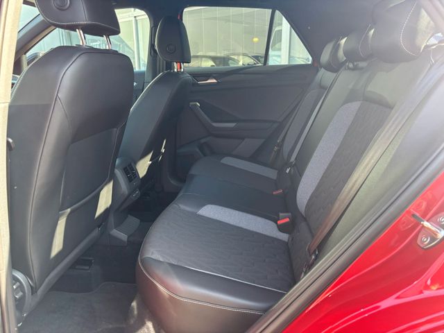 T-Roc GOAL 1.5 l TSI DSG *AHK*APP*DAB*