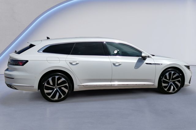 Arteon Shooting Brake 2.0 TDI 4M DSG R Line AHK