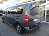 Toyota Proace Verso 2.0D L1 Navi SHZ 8-Sitze AHK HeadUp - gebrauchte Toyota Proace (Verso) aus dem Jahr 2020
