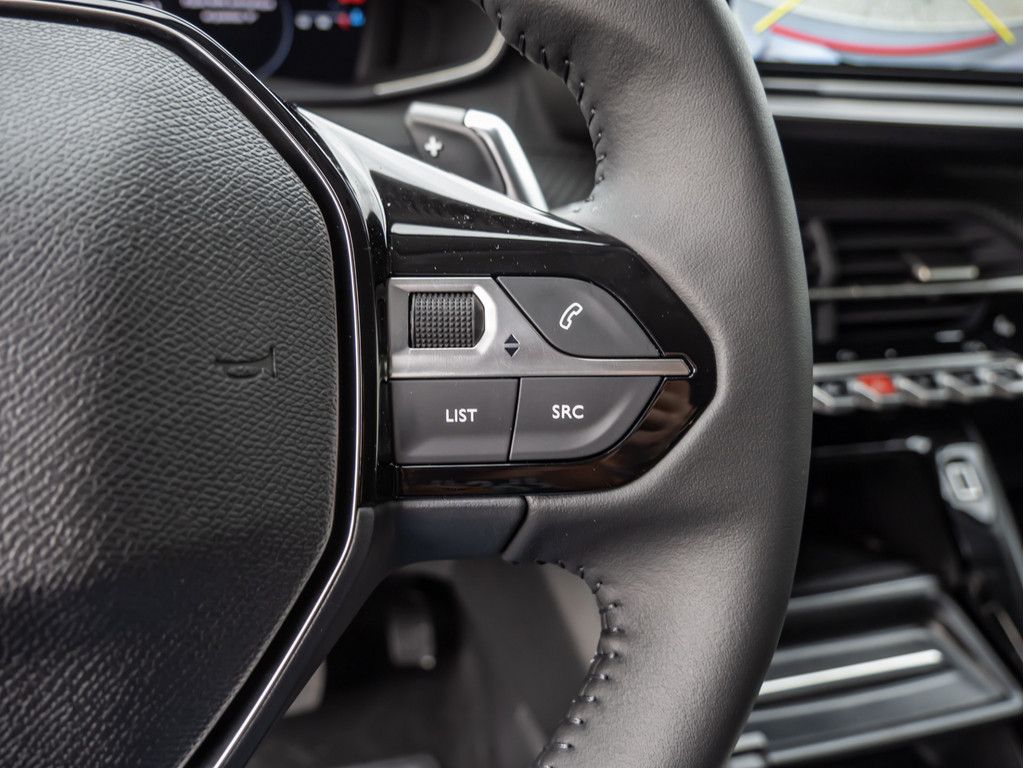 Peugeot 208 - Bild 17