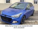 Hyundai i20 Passion