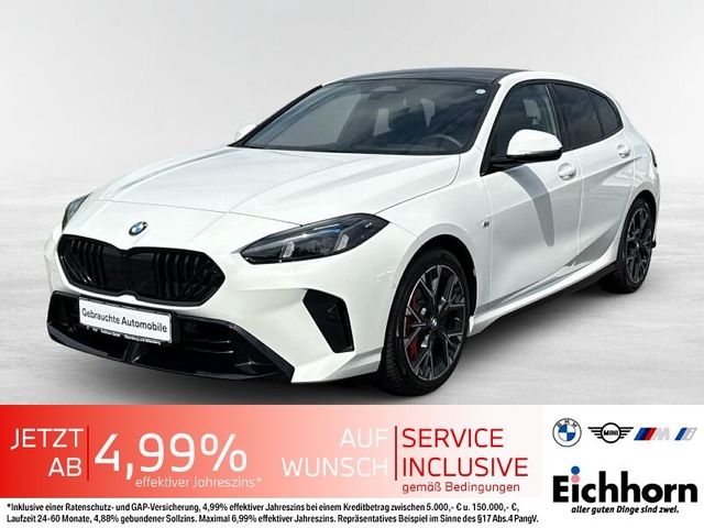 BMW 120i M Sportpaket Pro *HUD.AHK.H&amp;K HiFi*