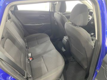 Hyundai i20 - 8
