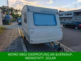 Caravelair 2.Hand/4,9 Lang/Kurz/Wendig/FESTBETT/Dusche/WC - Caravelair Separate Dusche Wohnwagen