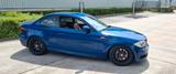 BMW 135i Coupé - - BMW 135 aus 2011