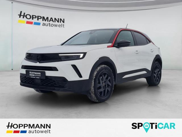 Opel Mokka GS Klimaautomatik*Kamera*PDC*Tempomat*