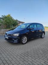 Volkswagen Golf Sportsvan 1.2 TSI 81kW LOUNGE BMT LOUNGE - Volkswagen Golf Sportsvan in Dresden