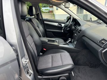 Mercedes C 200 - 11