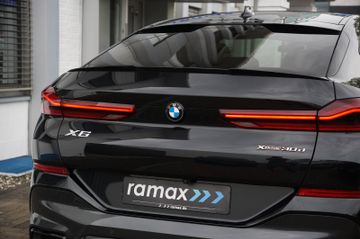 BMW X6 - 8