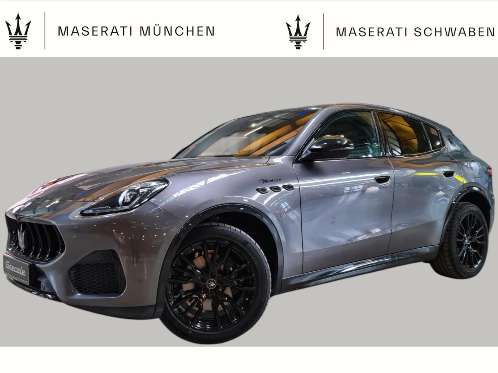 Maserati Grecale MODENA/DEAL des MONATS!