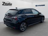 Hyundai i20 N Line / Navi - Hyundai i20 Neuwagen