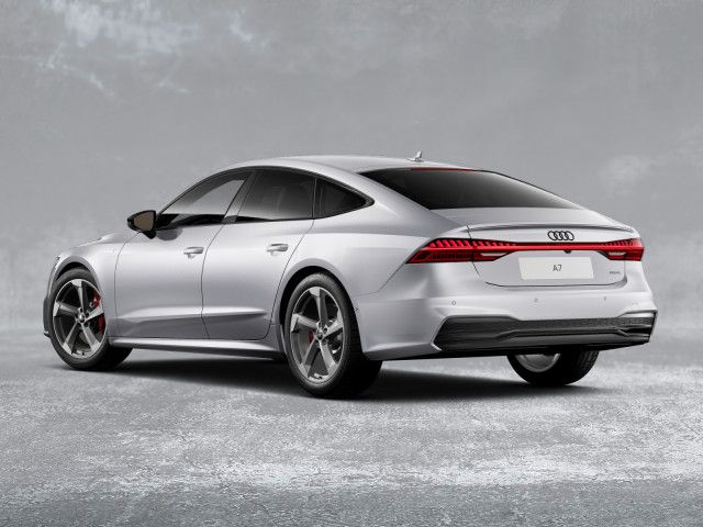 Audi A7 - Bild 5