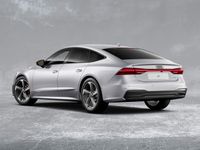Audi A7 - Vorschau Bild 5