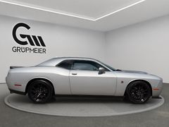 DODGE Challenger R/T Scat Pack Alpine | Lenkradheizung