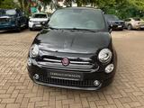 Fiat 500 Lounge Navi - Fiat 500 Gebrauchtwagen in Hamburg