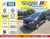 Volkswagen Caddy 2.0 EcoFuel (7-Si.)*Benzin/Gas - Volkswagen Caddy: Gas