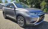 Mitsubishi Outlander Edition 100+ 4WD - Mitsubishi Outlander mit Diesel-Antrieb