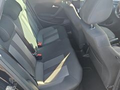 VW Polo Allstar Klimaautom SHZ PDCv+h Berganfahrass