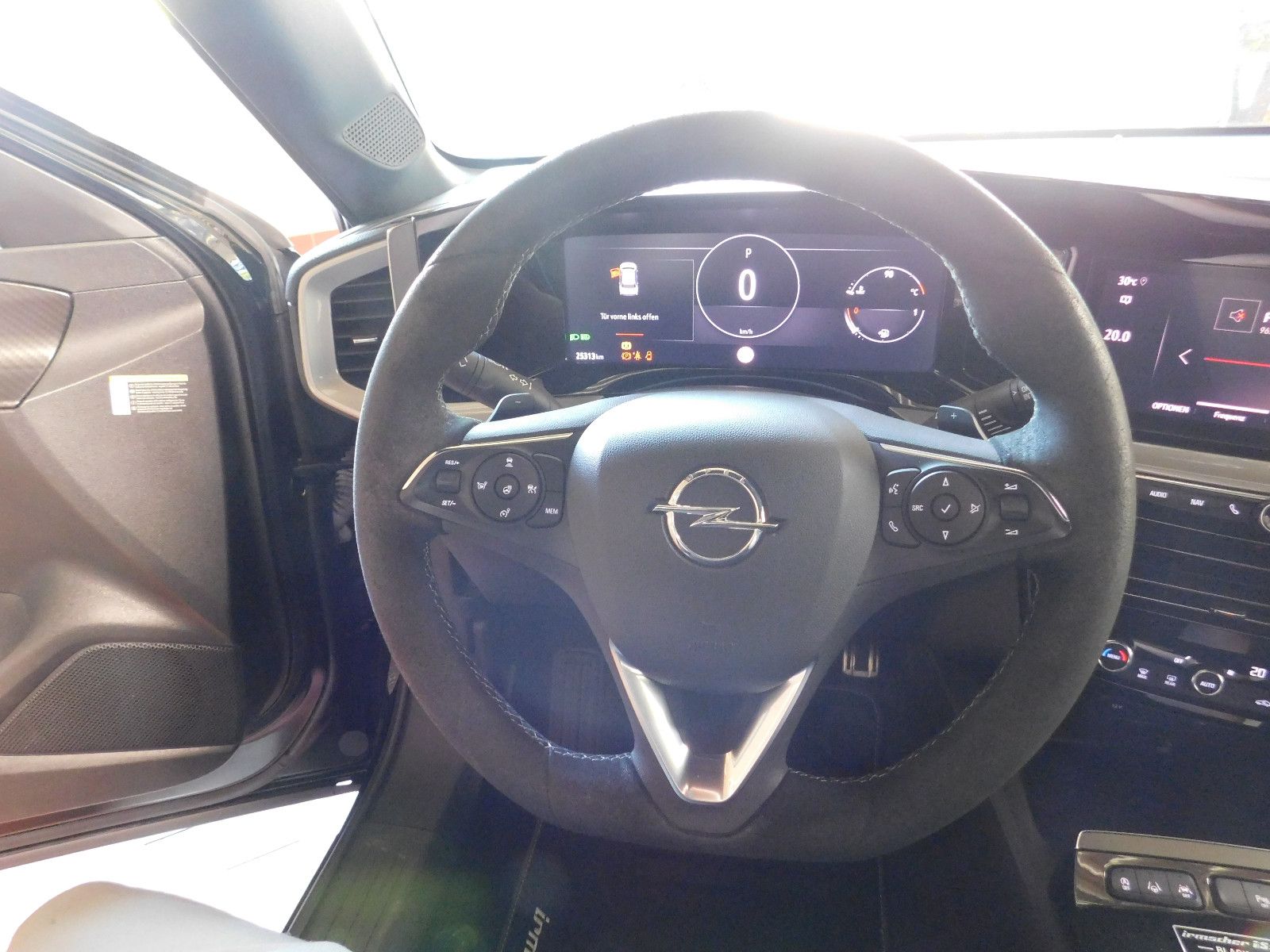 Opel Mokka - Bild 11