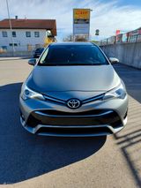 Toyota Avensis - Toyota Avensis von privat