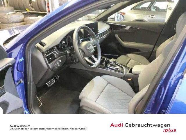 Audi S4 - Bild 6