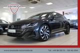 Volkswagen Arteon Shooting Brake R-Line AHK STHZ 360° Pano - Volkswagen Arteon in Kassel
