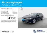 Volkswagen Passat Variant 1.5 TSI eHybrid DSG Business*Navi - Volkswagen Passat Variant Gebrauchtwagen
