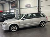 Mazda 323 F 1.6 **5-Türig*AHK*Klima*CD** - Mazda 323: F