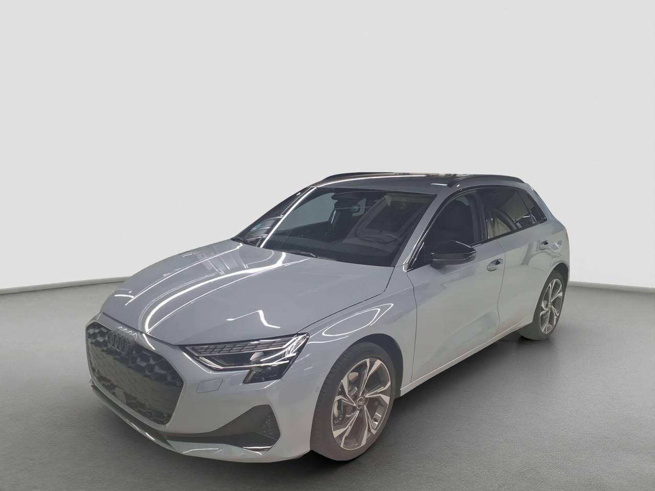 Audi A3 SB TFSI 110kW adv./LED/PDC+/Navi+/CarPlay, миниатюра 5